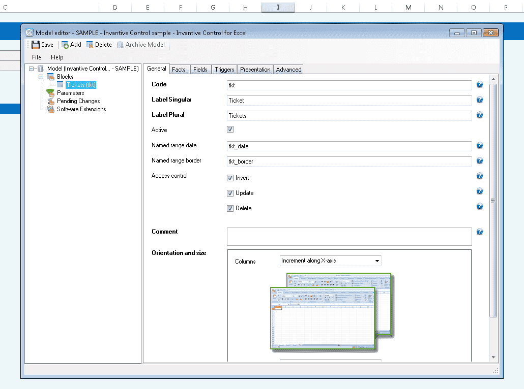 Upload data into Freshdesk from Excel lists